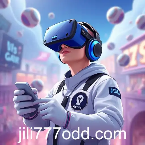 The Emergence of Jili777 in the Online Gaming Sphere