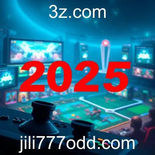 Emerging Trends in Online Gaming for 2025