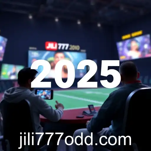 Evolving Landscape of Online Gaming