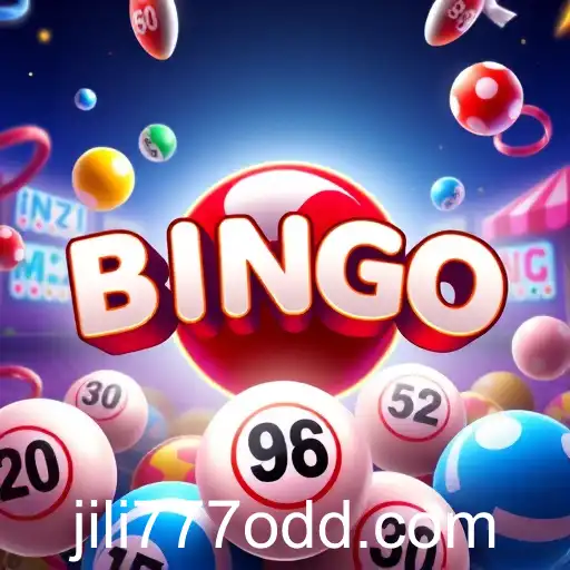 Digital Gambling and Jili777: A Rising Trend in Online Entertainment