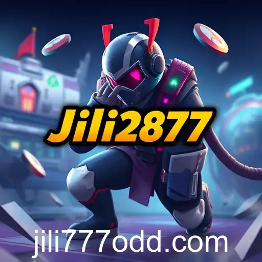 Exploring the Dynamics of Jili777: A New Era in Online Gaming