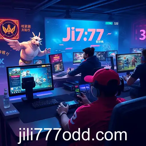 Online Gaming Trends and Jili777 Impact