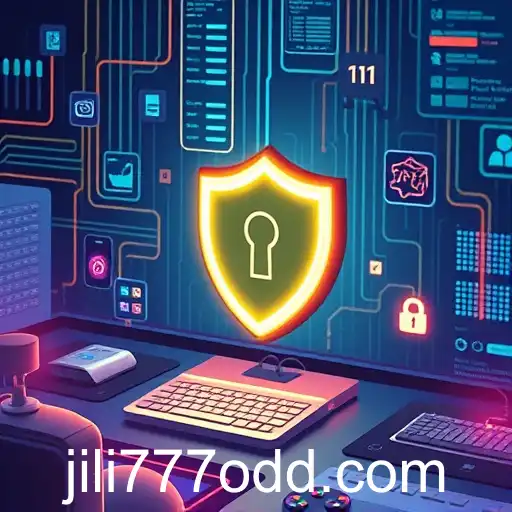 Jili777: Thriving Amidst 2025 Gaming Trends