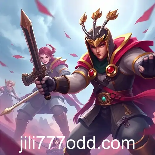 Jili777: Gaming Evolution and Trends