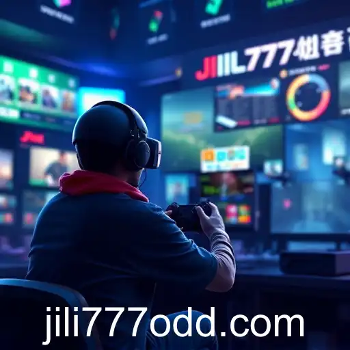Jili777's Impact on Gaming Trends