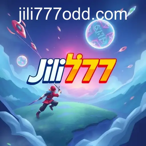The Rise of Jili777 in the Online Gaming World