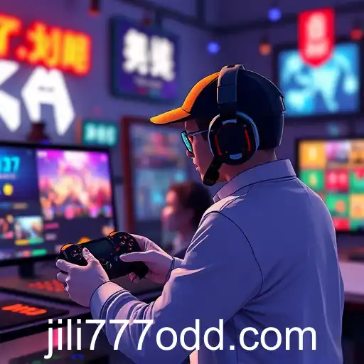 Online Gaming Surges Amid Economic Uncertainty