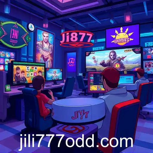 The Rise of Online Gaming in 2025