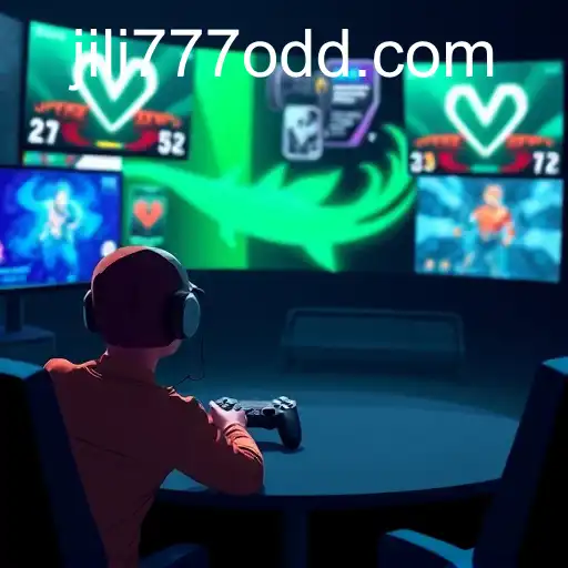 The Rise of Online Gaming Platforms