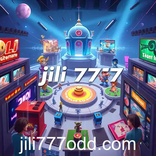 The Rise of Online Gaming in 2025