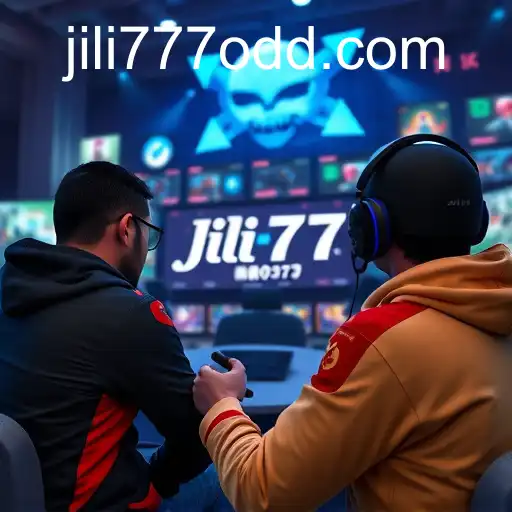 The Rise of Online Gaming: Jili777 Leads the Charge