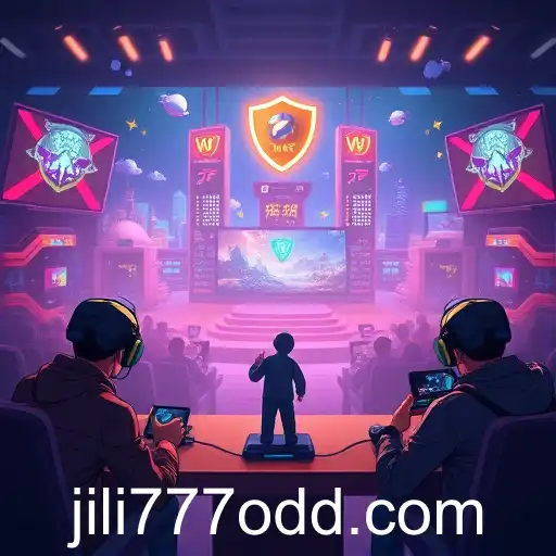 The Rise of Online Gaming Platforms in 2025