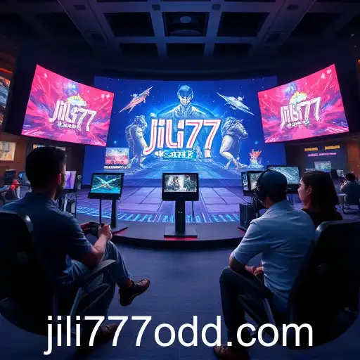 The Rise of Online Gaming Platforms Amidst Global Challenges