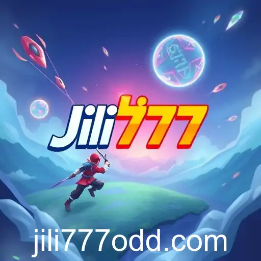 The Rise of Jili777 in the Online Gaming World