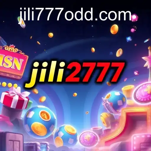 Exploring the 'Special Offers' Game Category with Jili777