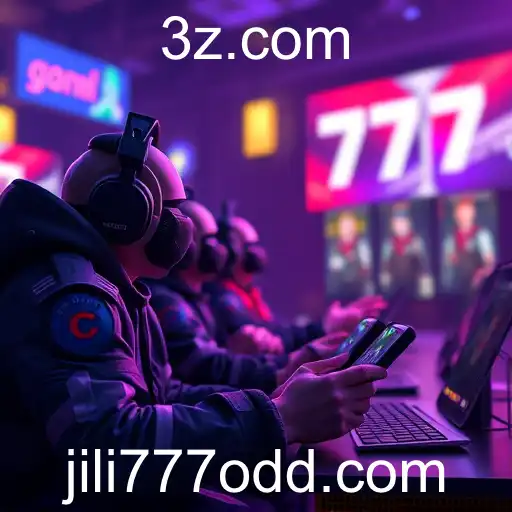 The Rising Popularity of Online Gaming Platforms in 2025