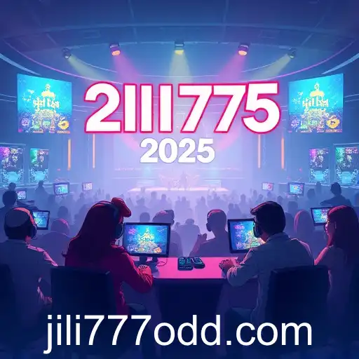 The Rise of Jili777: Shaping the Online Gaming Landscape