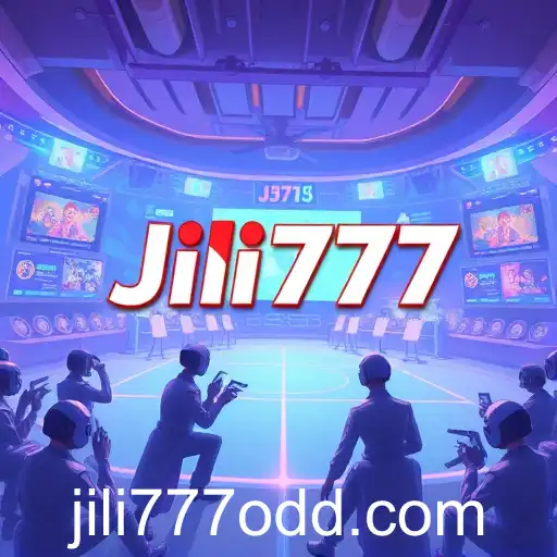 The Rise of Jili777 in the Gaming World