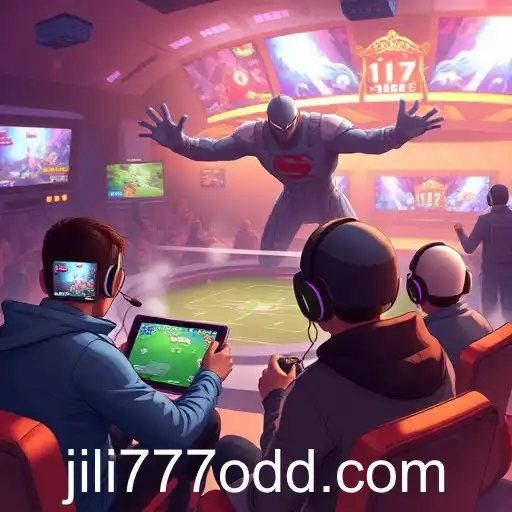 The Rise of Online Gaming: Analyzing Jili777's Impact