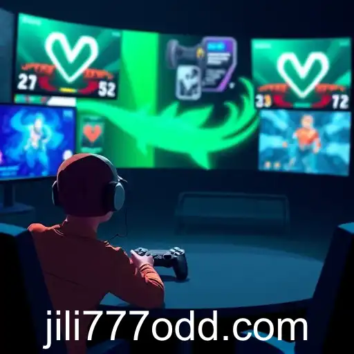 The Rise of Online Gaming Platforms