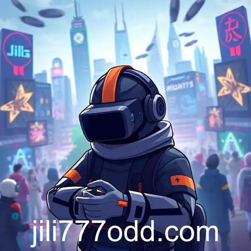 The Rise of Online Gaming Platforms in 2025