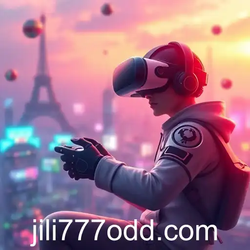 The Rise of Jili777: A New Era in Online Gaming